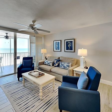 Estero Island Beach Villas 204 Fort Myers Beach Kültér fotó