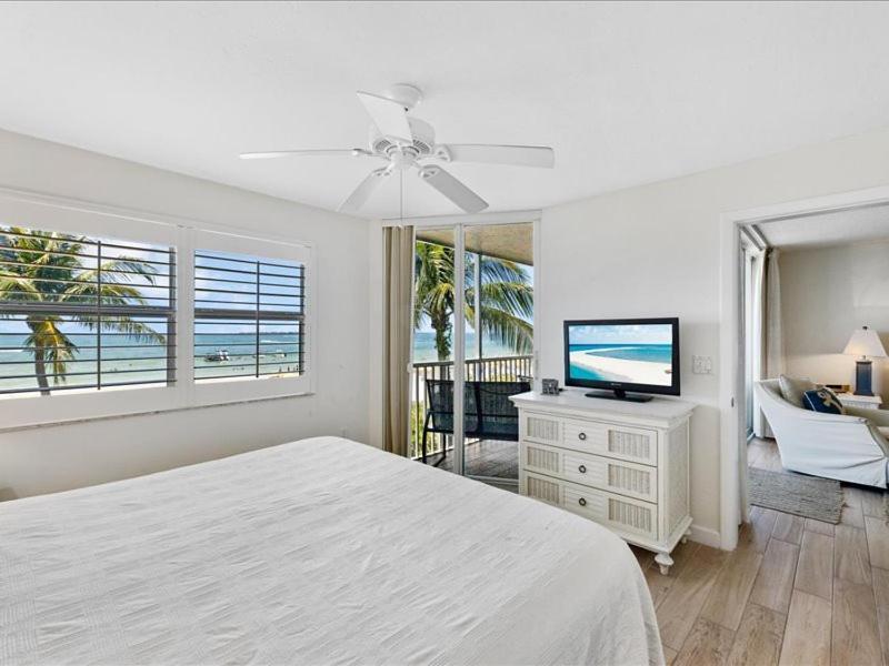 Estero Island Beach Villas 204 Fort Myers Beach Kültér fotó
