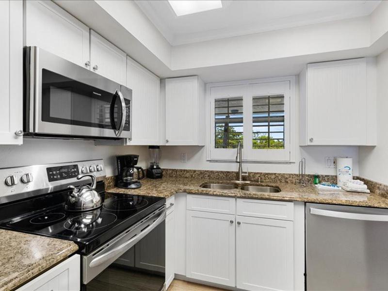 Estero Island Beach Villas 204 Fort Myers Beach Kültér fotó