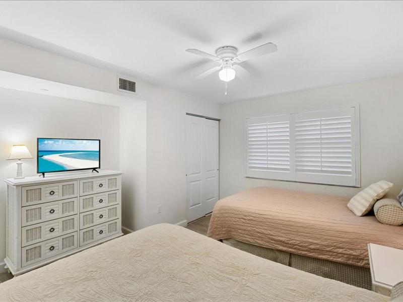 Estero Island Beach Villas 204 Fort Myers Beach Kültér fotó