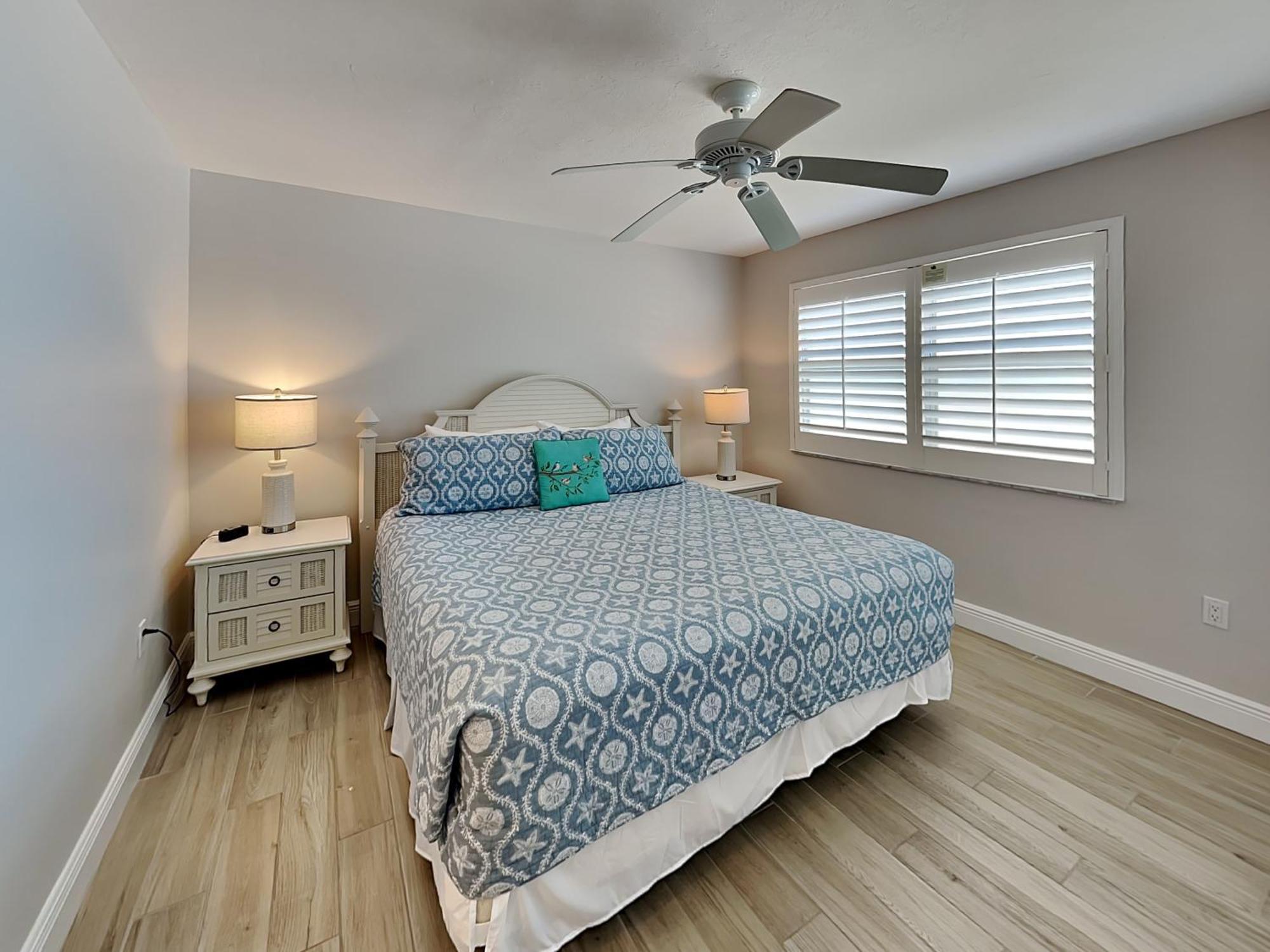 Estero Island Beach Villas 204 Fort Myers Beach Kültér fotó