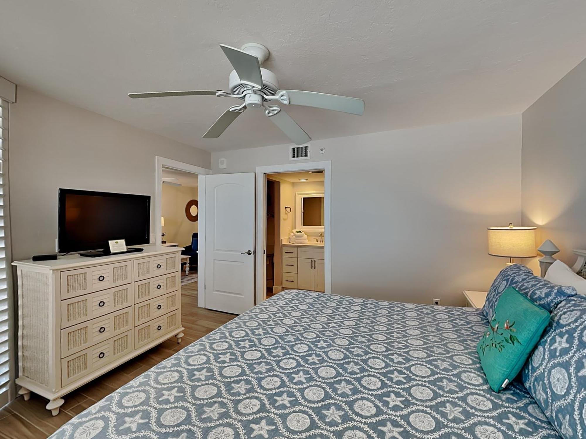 Estero Island Beach Villas 204 Fort Myers Beach Kültér fotó